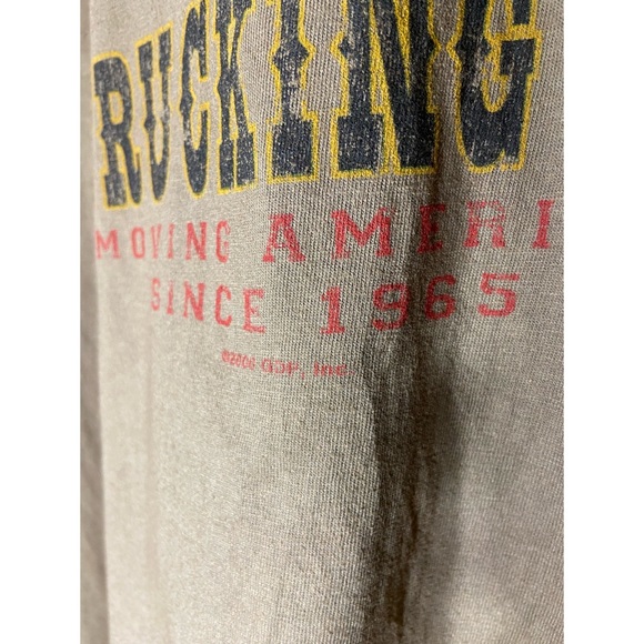 Vintage 2006 liquid blue the grateful dead band tee.  Brand new with tags - Picture 3 of 4